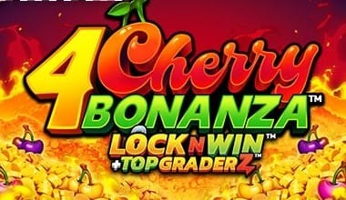4 Cherry Bonanza