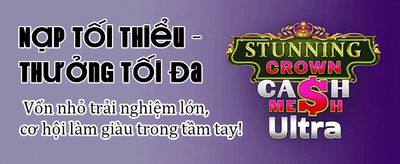 Thắng Lớn Cùng 7ball Casino